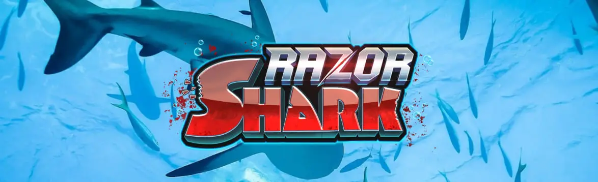 Razor Shark Slot Freispiele